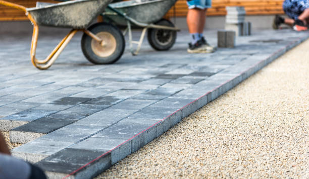 Professional Driveway Pavers in Dorneyville, PA