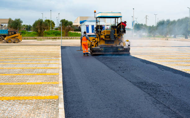 Best Local Driveway Pavers  in Dorneyville, PA