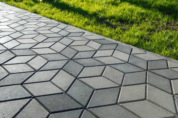 Best Professional Driveway Pavers  in Dorneyville, PA