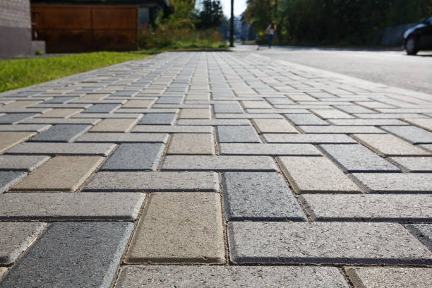 Commercial Driveway Pavers in Dorneyville, PA