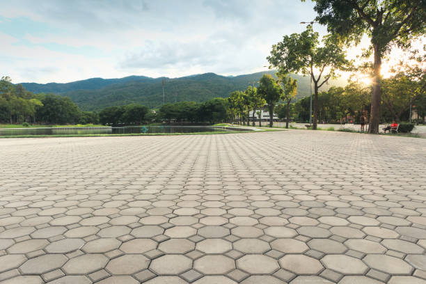 Best Custom Driveway Pavers  in Dorneyville, PA