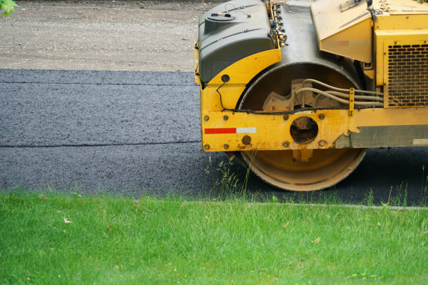Best Best Driveway Pavers  in Dorneyville, PA