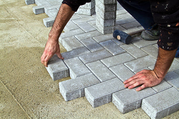 Best Driveway Pavers Near Me  in Dorneyville, PA