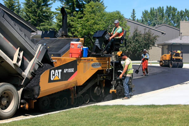 Best Driveway Pavers Near Me  in Dorneyville, PA