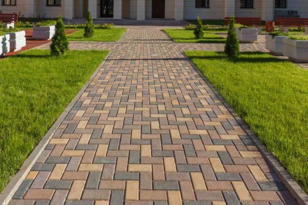 Best Local Driveway Pavers  in Dorneyville, PA