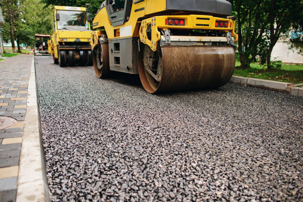 Reasons to Select Us for Your Driveway Paving Requirements in Dorneyville, PA